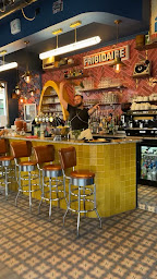 Photo n°1 de LE POPPY’S à Cherbourg-en-Cotentin (Bar)