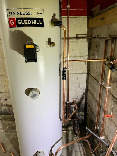 Kennedy Heating and Plumbing - Thumbnail