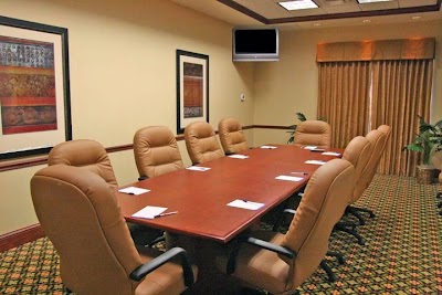 Photos of Hilton Garden Inn Indianapolis Airport