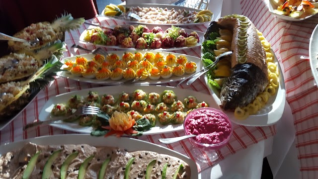 Restaurant Pasternak