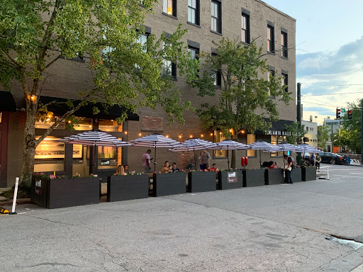 WALLS Wine Bar - Thumbnail