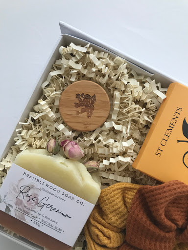 Dolce Box - Visual