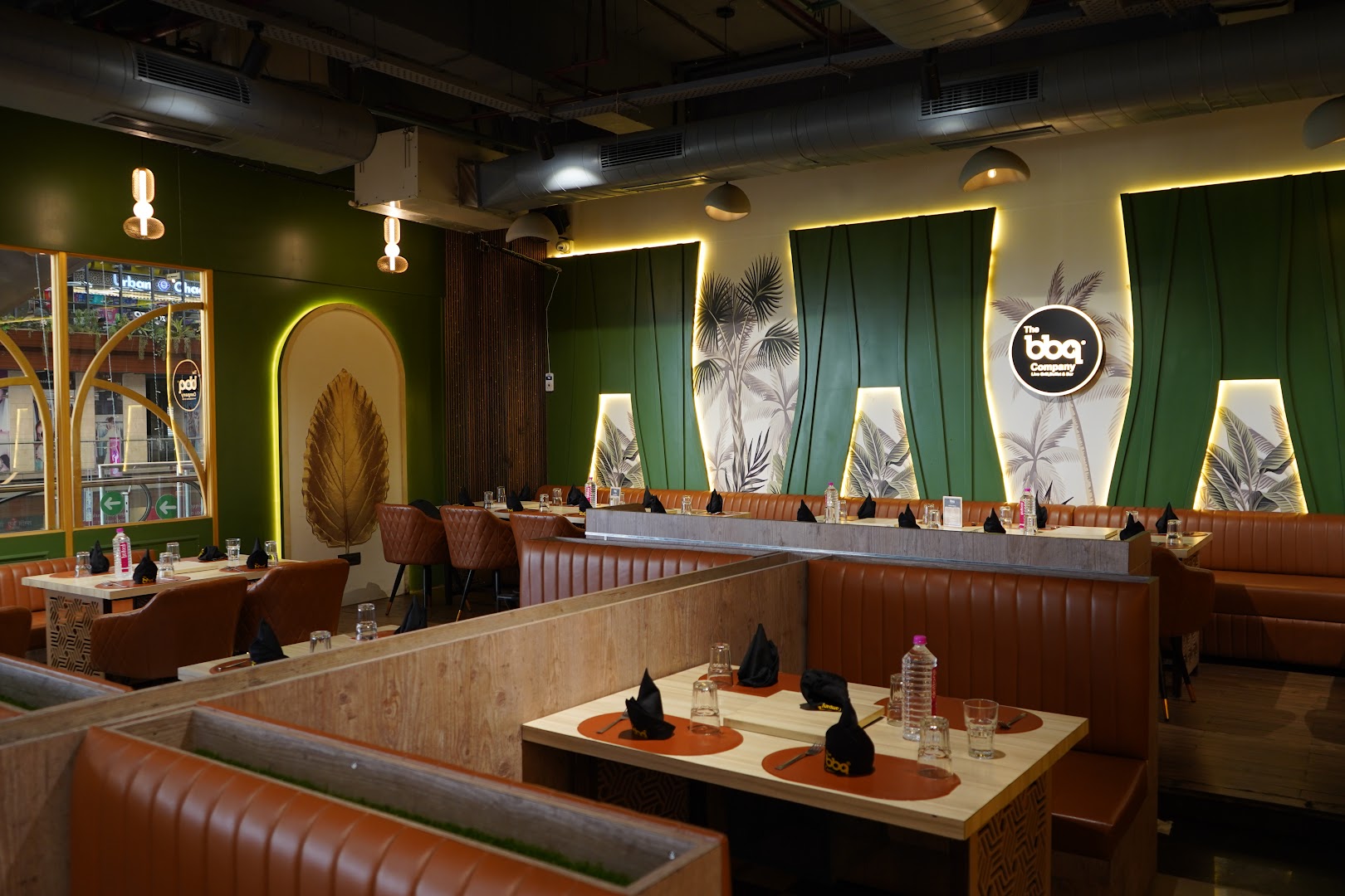 The Barbeque Company photo 2