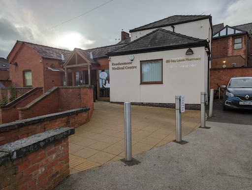 Day Lewis Pharmacy Congleton