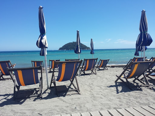 Capo Lena - Visual