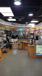 Photo n°10 de MISTER MINIT à Saint-André-les-Vergers (Boutique de tampons en caoutchouc)