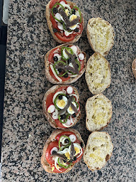 Photo n°12 de Blé d'Azur 31 à Nice (Boulangerie)