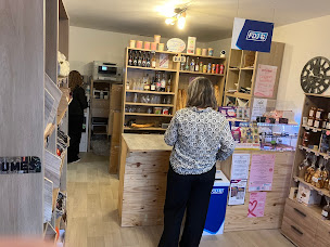 Photo n°6 de Les quatre saisons_bar-épicerie à La Heunière (Sandwicherie)