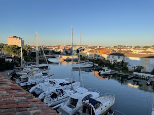 Photo n°12 de Ferienwohnung Alamic à Grimaud (Appartement de vacances)