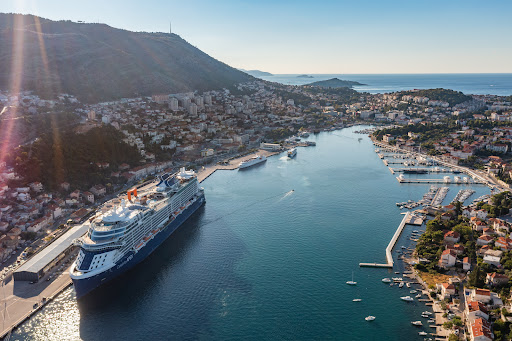 Cruise Planners - Global Travel Pros Gallery - United States