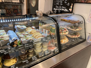 Photo n°19 de Planet Food à Rennes (Restaurant de plats à emporter)