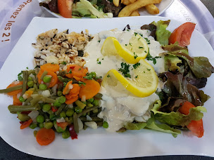 Photo n°12 de L'IlôTrésors à Fort-Mahon-Plage (Pizzeria)