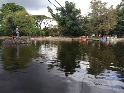 Photos of Stadion Manahan Surakarta