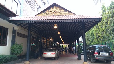 Photos of Lucky Angkor