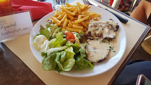 Photo 2 - Le Grand Café