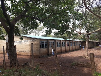 Photos of Ezra Gumbe Primary School