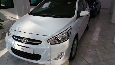 Photos of CIMA HYUNDAI Motors