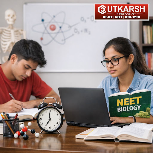 Starting NEET preparation early can be the difference between just appearing for the exam and tru… post image