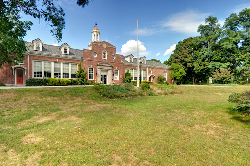 Jonathan Bourne Library - Thumbnail