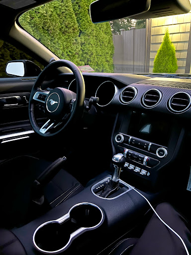 Sprkl Detailing - Visual