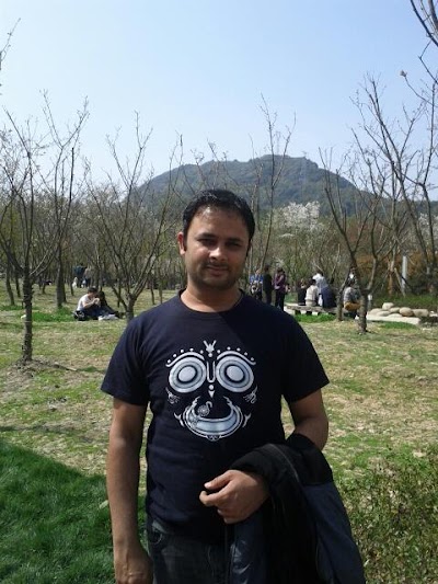 Photos of Dayu Kaiyuan