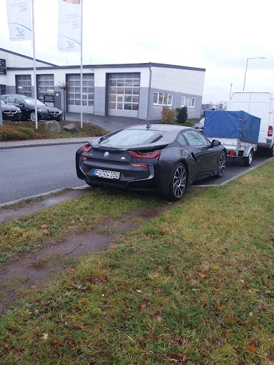 Photos of Audi Zentrum F&uuml;rth