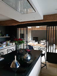 Photo n°3 de GIMOLLI PEINTURE à Blois (Peintre en bâtiment)