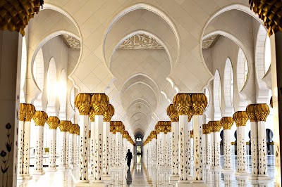mosque