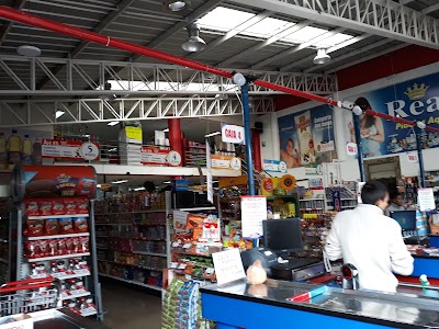 Photos of AHI ES...SUPERMERCADO.