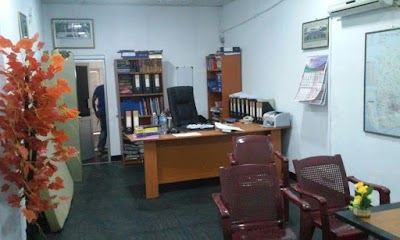 Photos of Lawyer Office