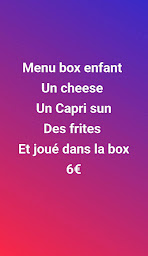 Photo n°15 de Original food 31 à Villariès (Restaurant de viande grillée (yakiniku))