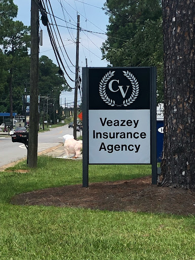 Veazey Insurance Agency - Thumbnail