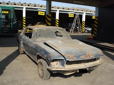 Photos of Tuning Palermo