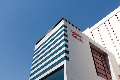 Photos of Ibis Kuwait Salmiya