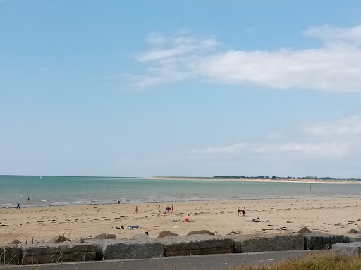 Camping Garennes - Thumbnail