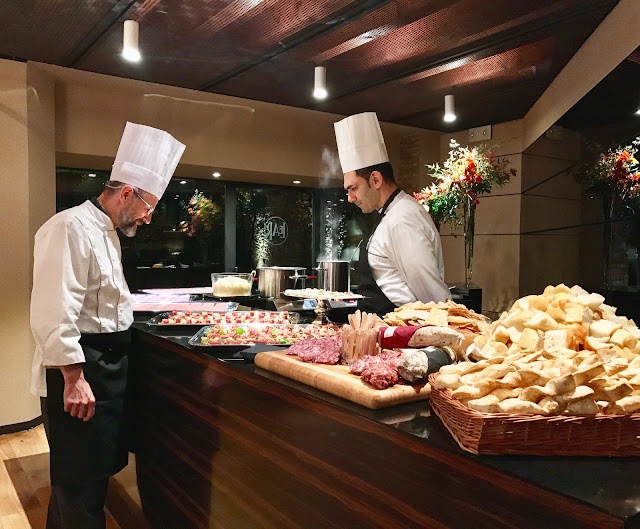 Lear Gourmet & Relais