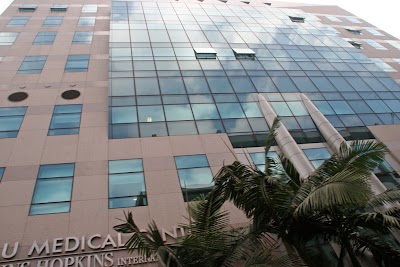 Photos of Clemenceau Medical Center