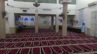 Photos of Abdul Rahman bin Auf Mosque