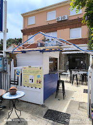 Photo n°15 de Bodéga des sirènes à Argelès-sur-Mer (Restaurant servant le petit-déjeuner)