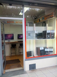 Photo n°4 de AAIC à Le Mée-sur-Seine (Assistance et services informatiques)