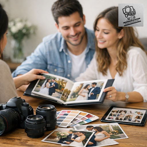 Choosing the right photographer can make all the difference to your memories. At MZB Photography… post image