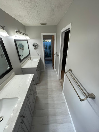 Montam Plumbing & Construction Group
