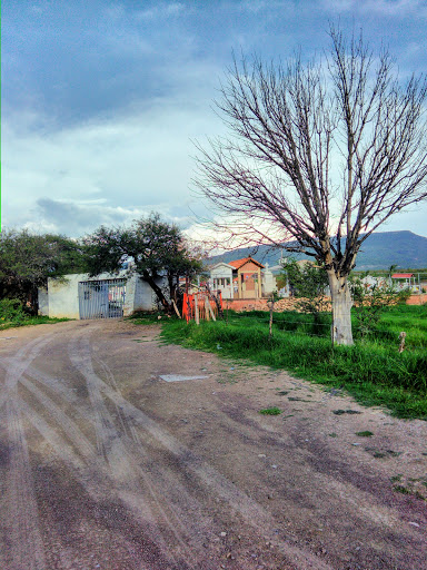 Panteón De La Labor - Thumbnail