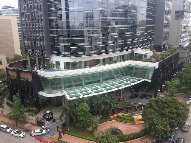 Hotel Sofitel Mumbai BKC