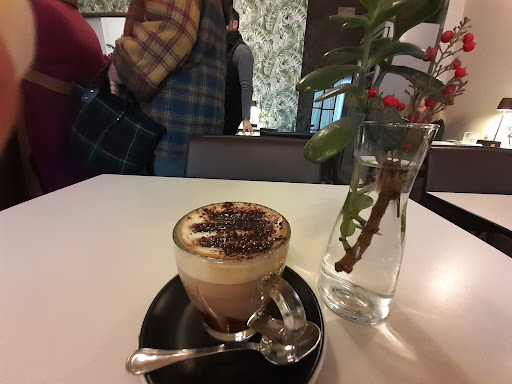 L'Araldi Bistrot - Visual