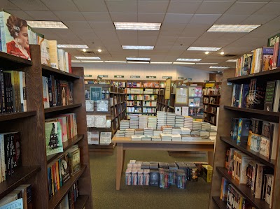 Barnes & Noble