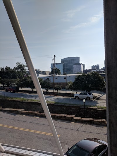 Lincoln St. Parking Deck