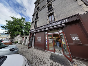 Photo n°20 de Au Bon Vieux Levain à Briançon (Boulangerie)