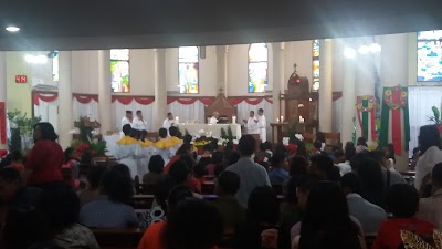 Photos of Catholic Church St. Servatius