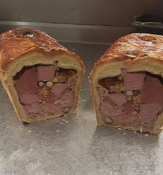 Photo n°20 de Restaurant Le Caveau des Seigneurs à Hattstatt (Restaurant français)